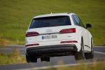 Audi Q7 45 TDI Quattro 2020 года (AU)